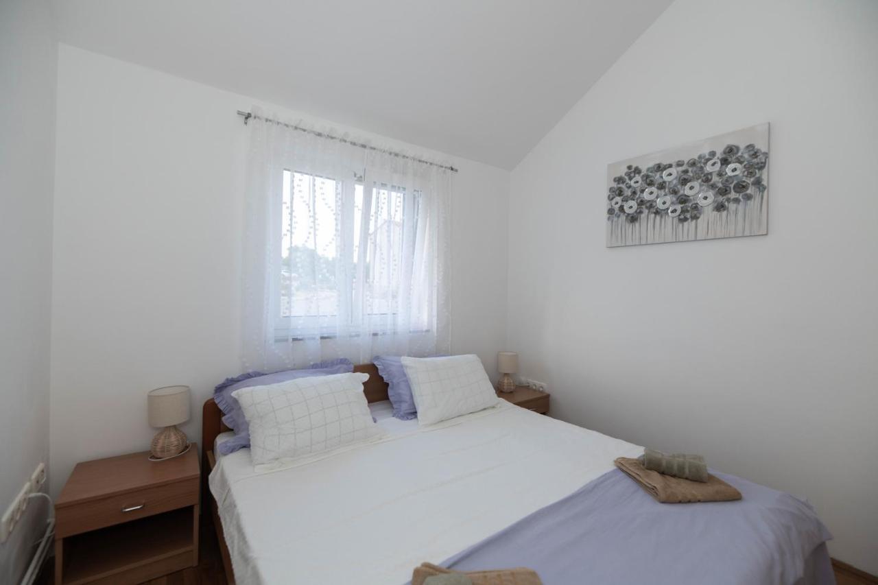 Sunny Beach Apartments 希贝尼克 外观 照片
