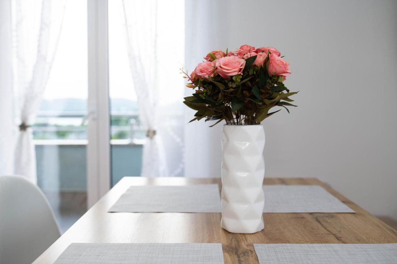 Sunny Beach Apartments 希贝尼克 外观 照片