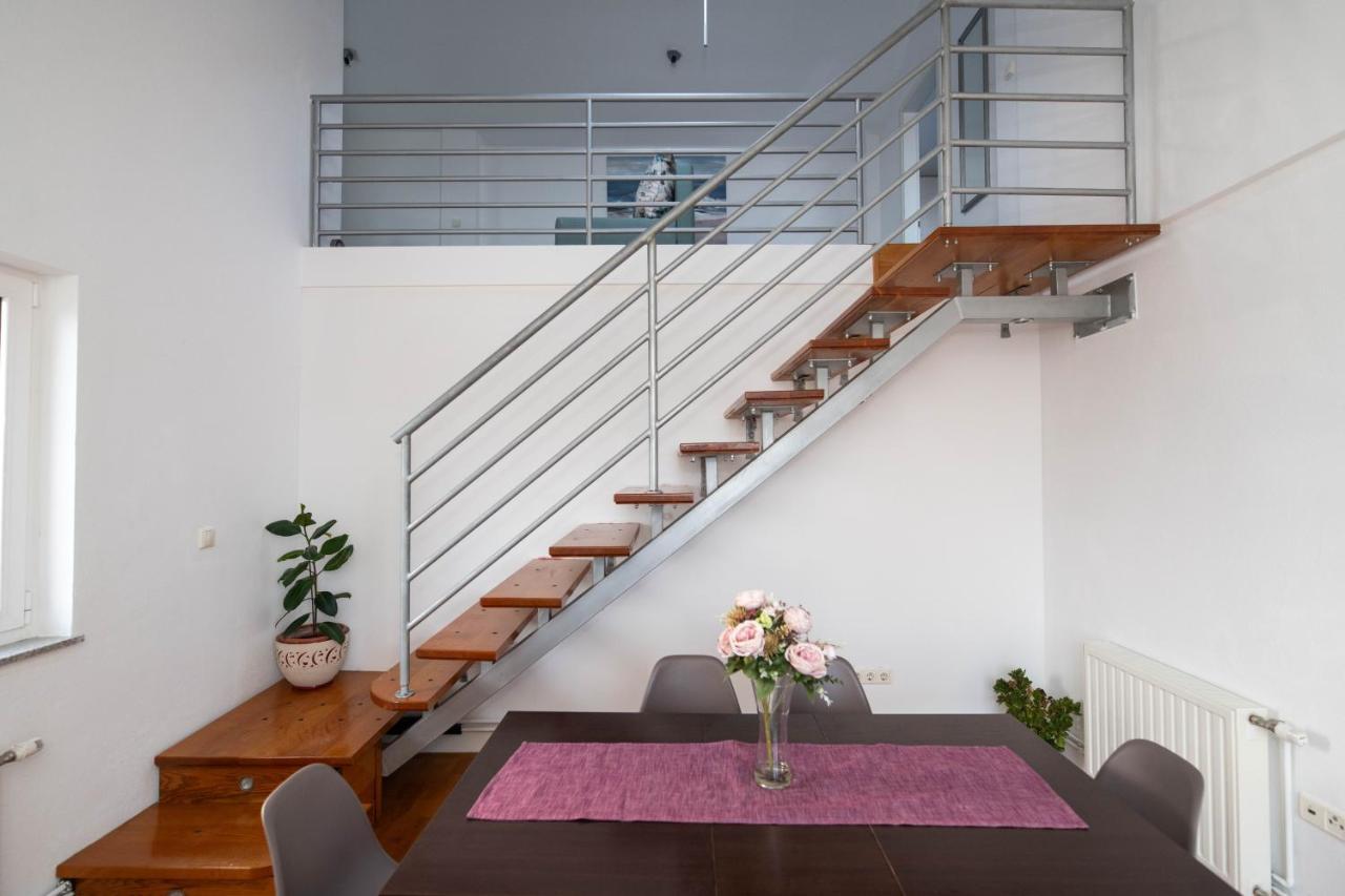 Sunny Beach Apartments 希贝尼克 外观 照片