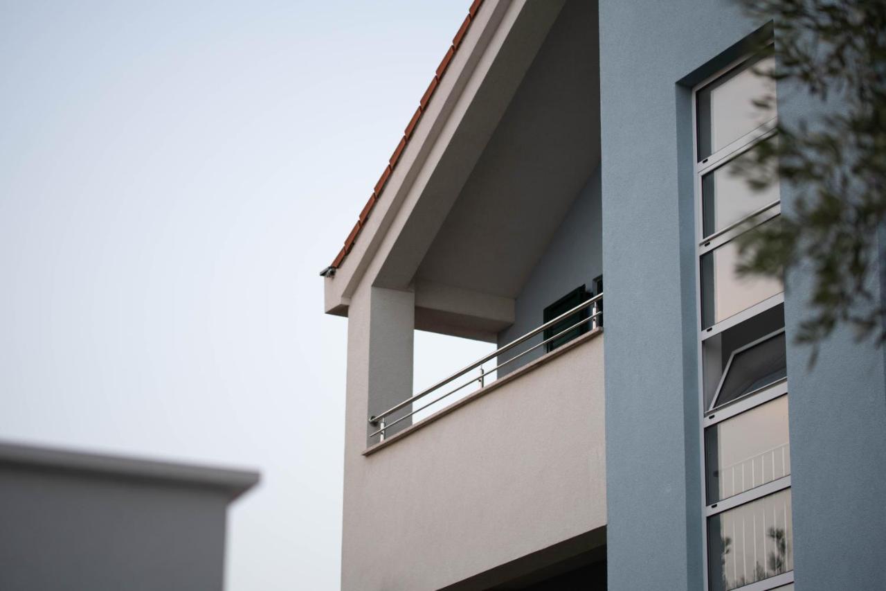 Sunny Beach Apartments 希贝尼克 外观 照片