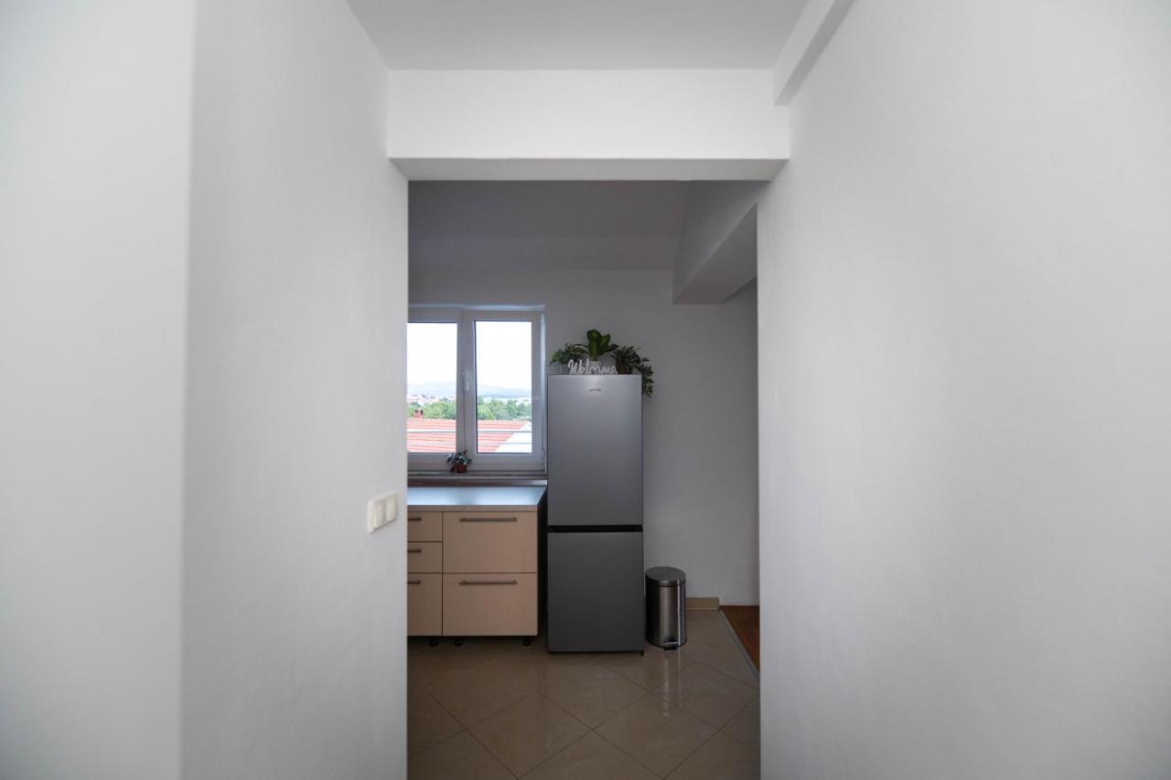 Sunny Beach Apartments 希贝尼克 外观 照片