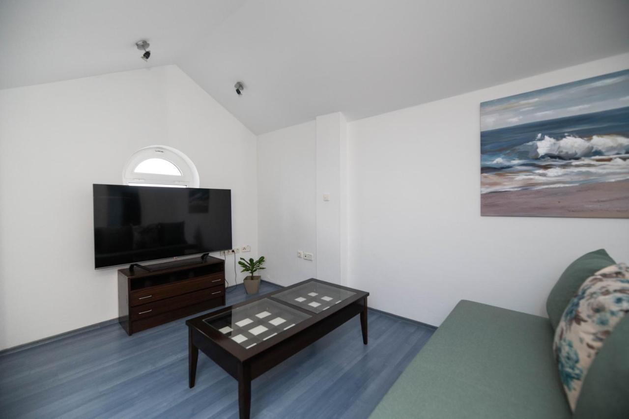 Sunny Beach Apartments 希贝尼克 外观 照片