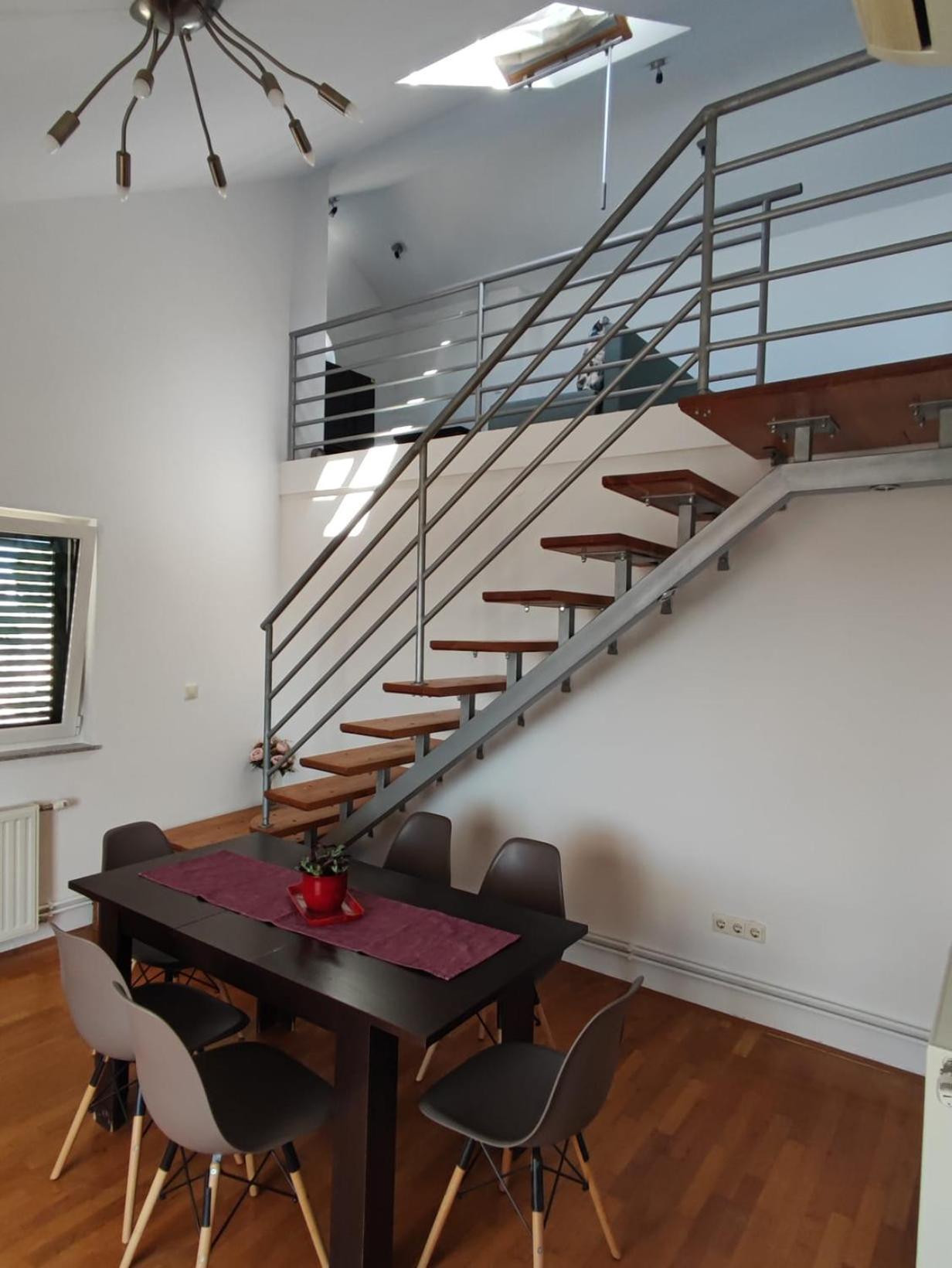 Sunny Beach Apartments 希贝尼克 外观 照片